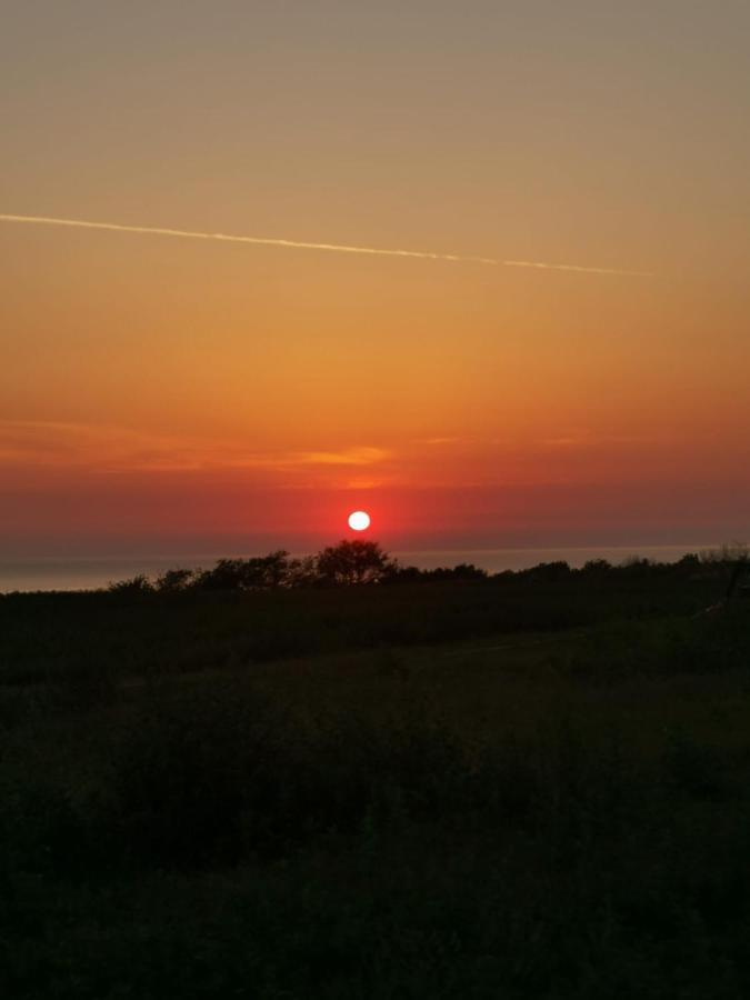 Agriturismo La Costa Dei Trabocchi Torino di Sangro Buitenkant foto