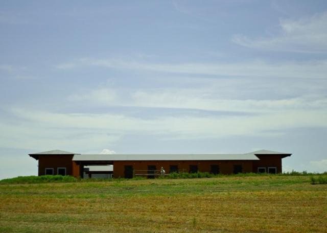 Agriturismo La Costa Dei Trabocchi Torino di Sangro Buitenkant foto
