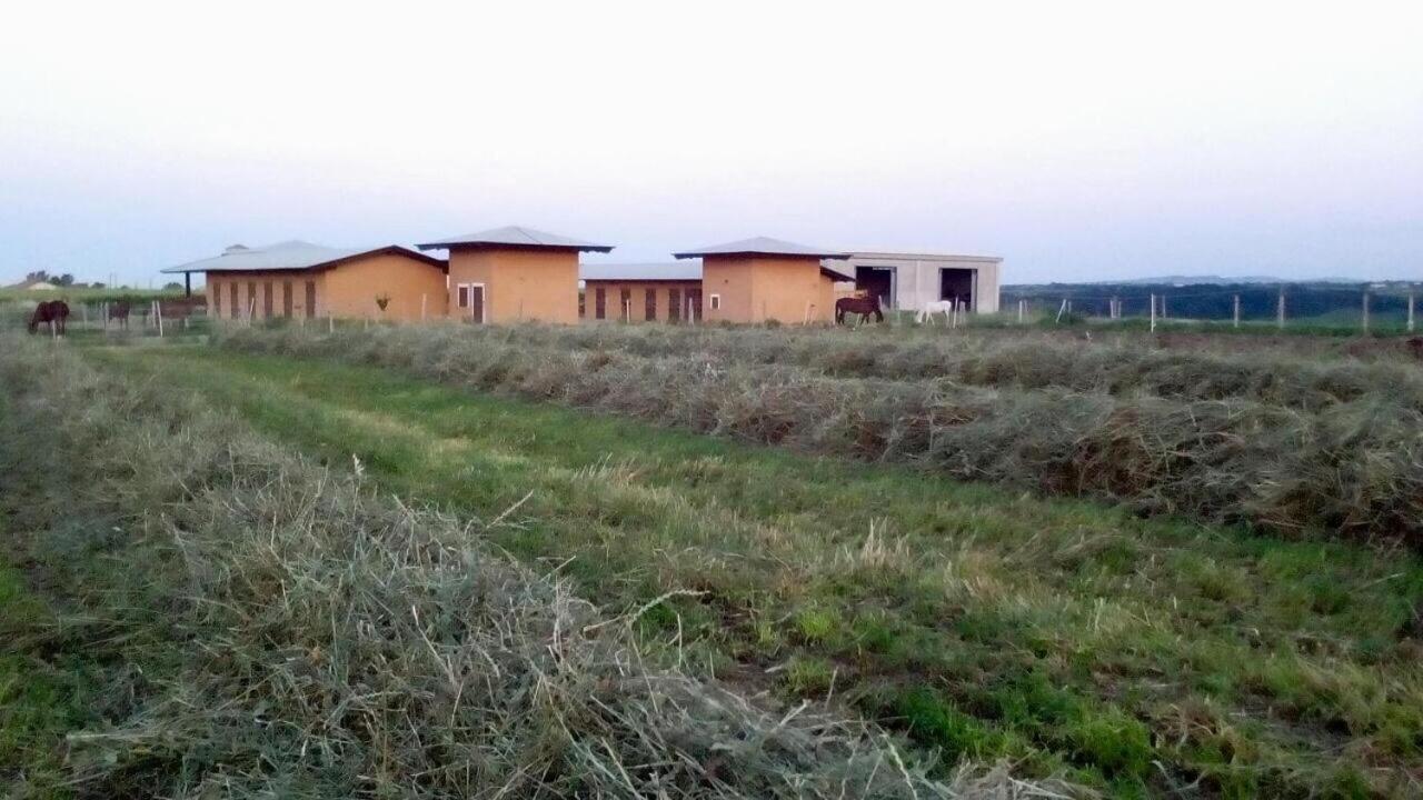 Agriturismo La Costa Dei Trabocchi Torino di Sangro Buitenkant foto