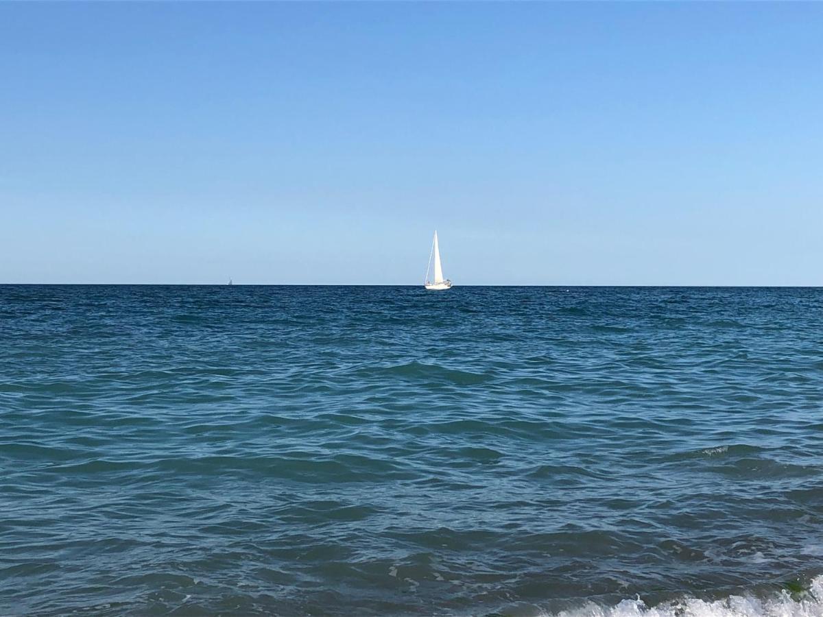 Agriturismo La Costa Dei Trabocchi Torino di Sangro Buitenkant foto