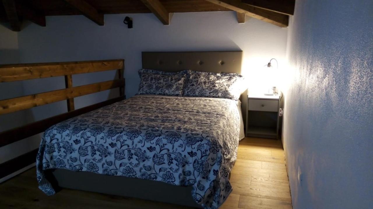 Agriturismo La Costa Dei Trabocchi Torino di Sangro Buitenkant foto