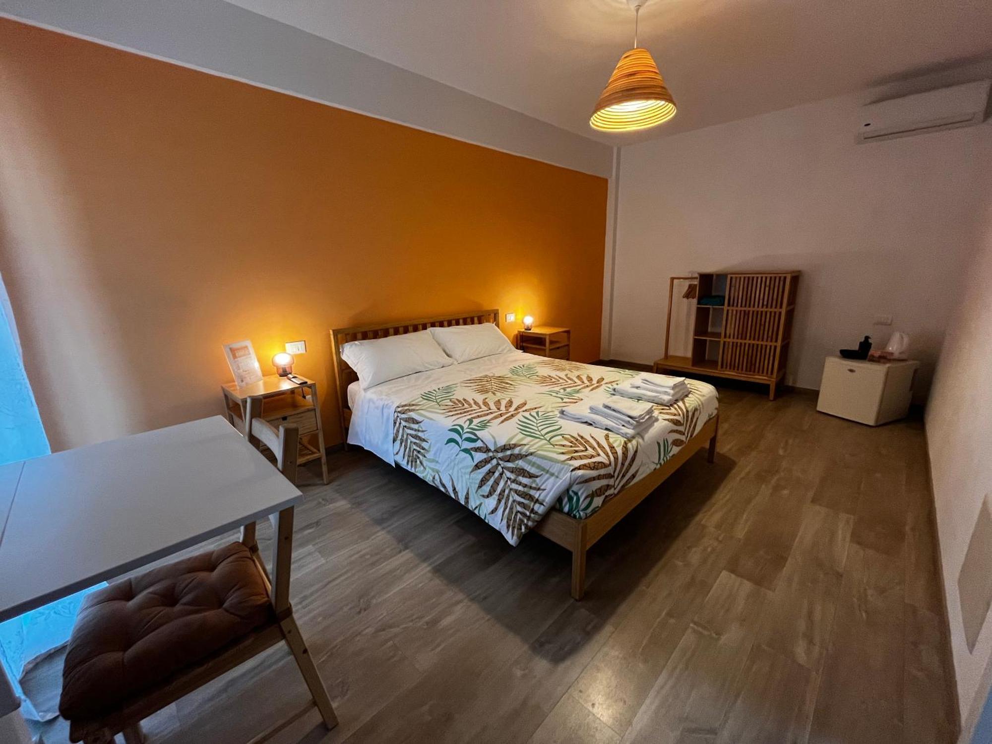 Agriturismo La Costa Dei Trabocchi Torino di Sangro Buitenkant foto