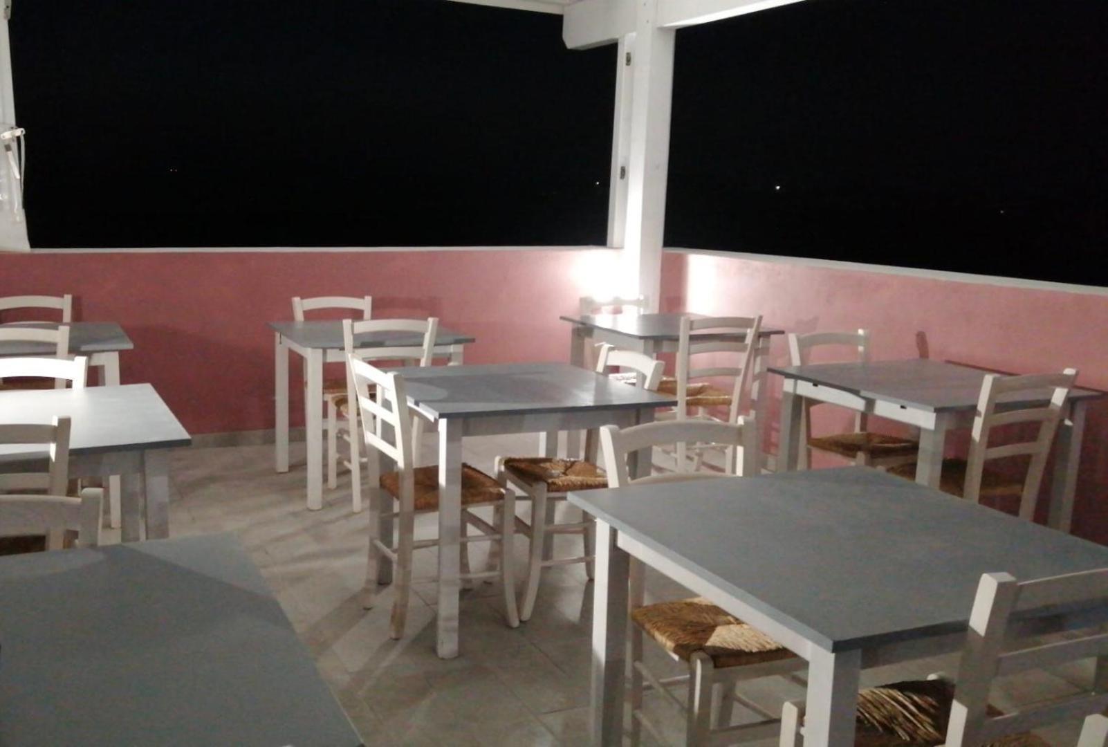Agriturismo La Costa Dei Trabocchi Torino di Sangro Buitenkant foto